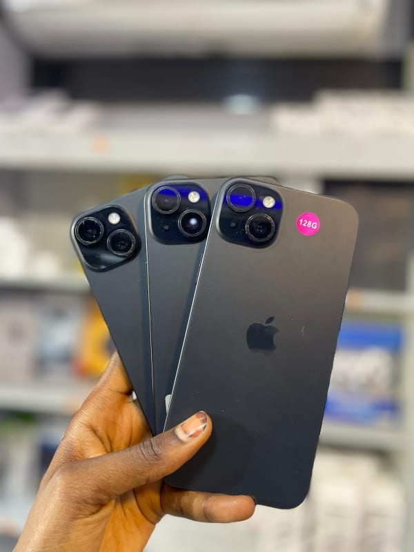 Uk iPhone 15 plus