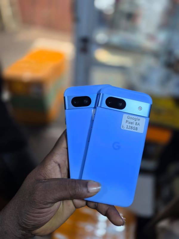 Uk Google Pixel 8a