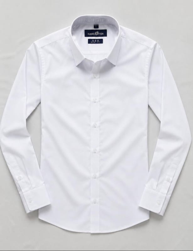 Essential Shirts Collection