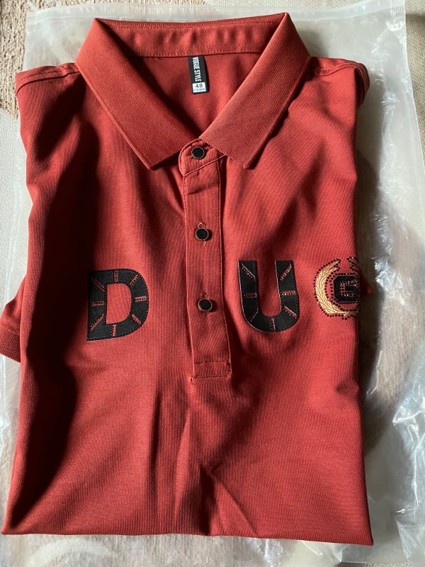 Premium Polos Collection