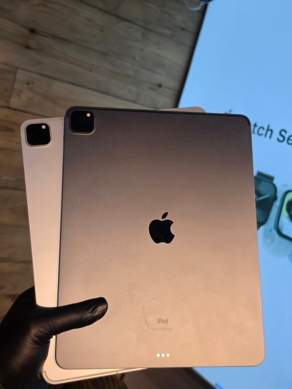 iPad pro (M1 chip)