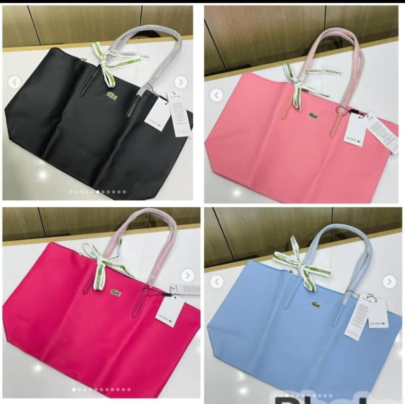 Lascoste Tote bag