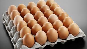 FAASAM Fresh Eggs
