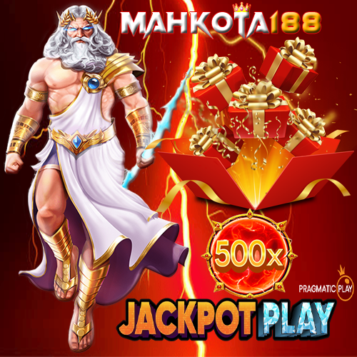 MAHKOTA188