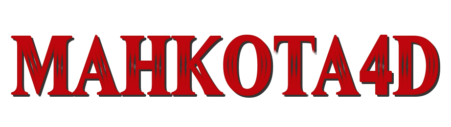 mahkota4d