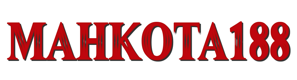 mahkota188