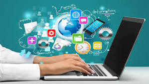 Teknologi Bisnis