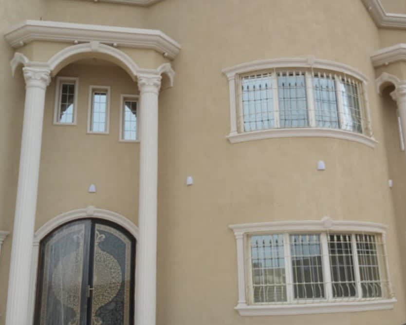 سالم المري بالخفجي