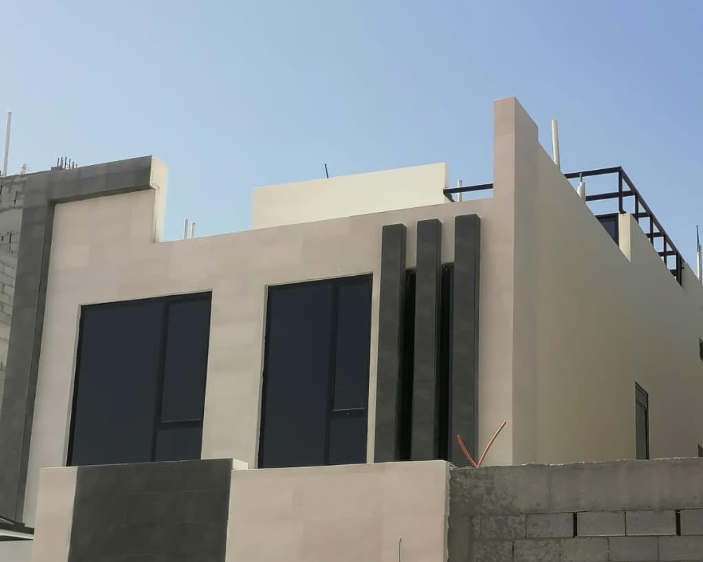 من احد مواقعنا بالقطيف