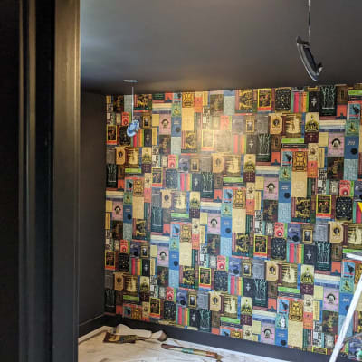 Fotune Residence Wallpaper