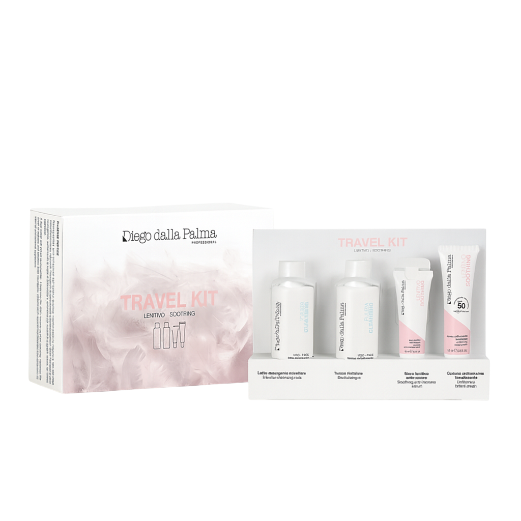 Успокаивающая сыворотка от покраснений (10 мл)