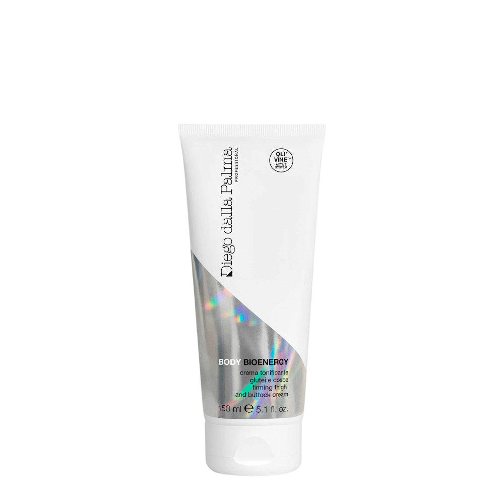 Крем для упругости бедер и ягодиц (150 мл)