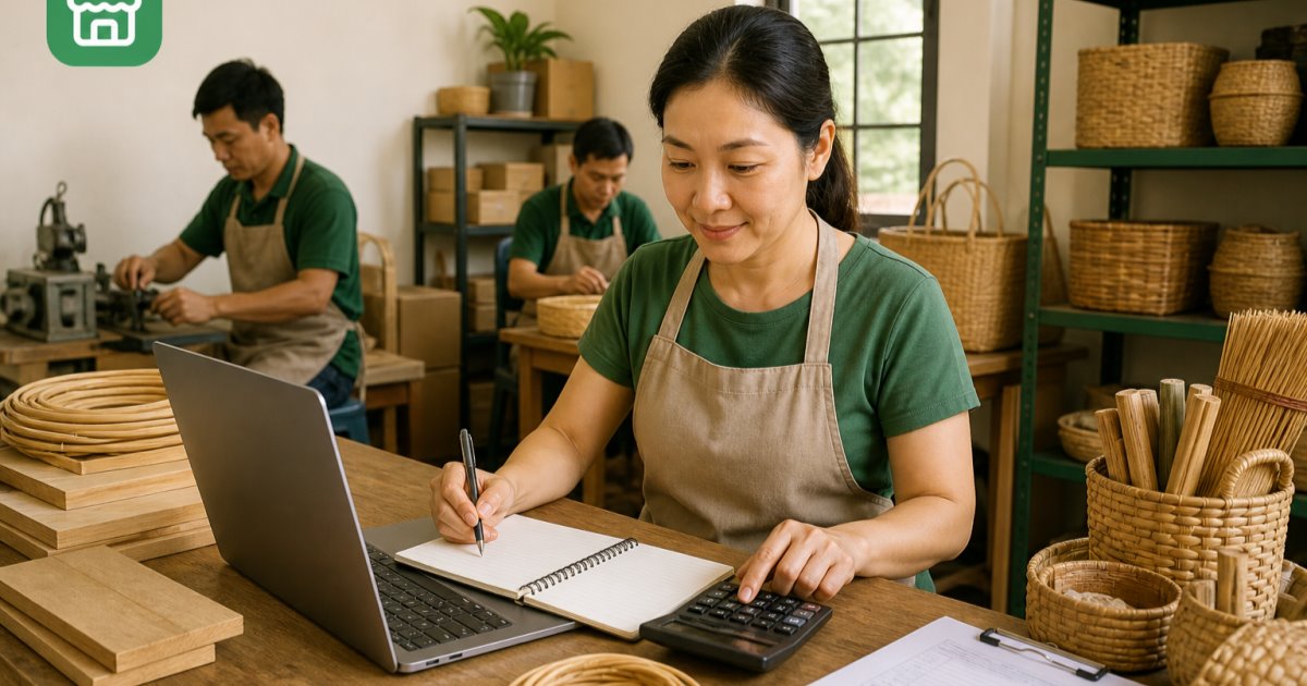 Ảnh minh họa bài viết hộ kinh doanh