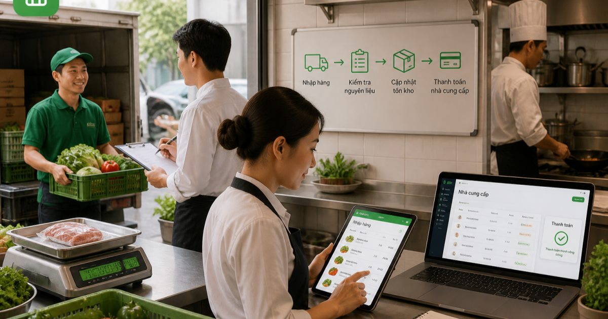 Ảnh minh họa bài viết nhà hàng