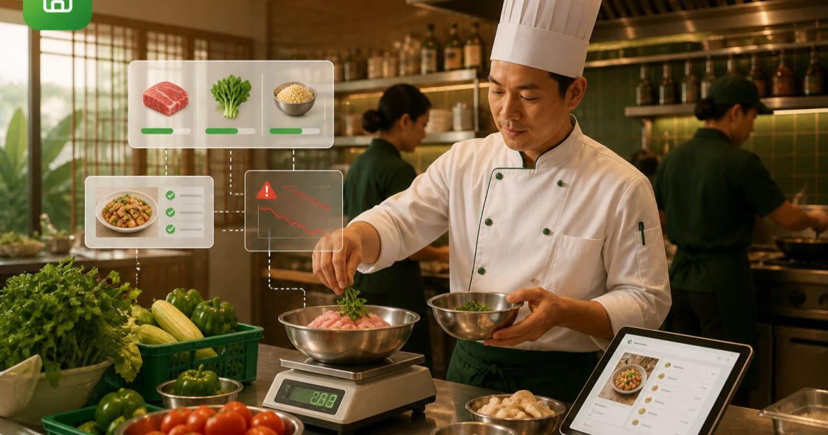 Ảnh minh họa bài viết Nhà hàng