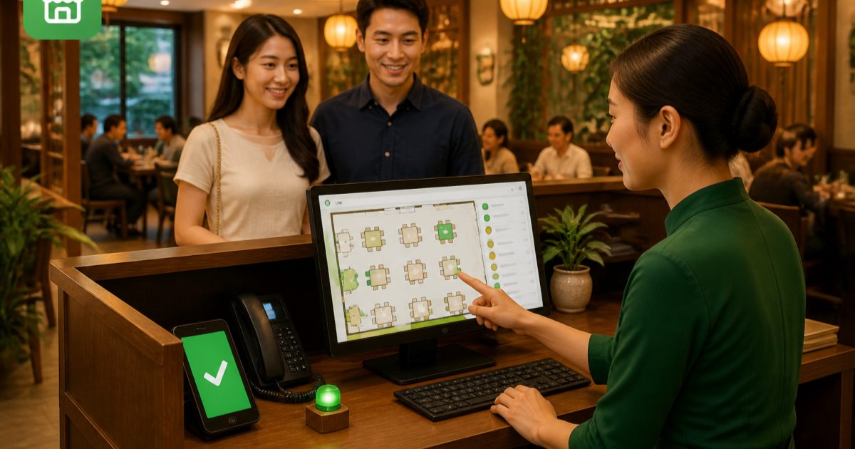 Ảnh minh họa bài viết Nhà hàng
