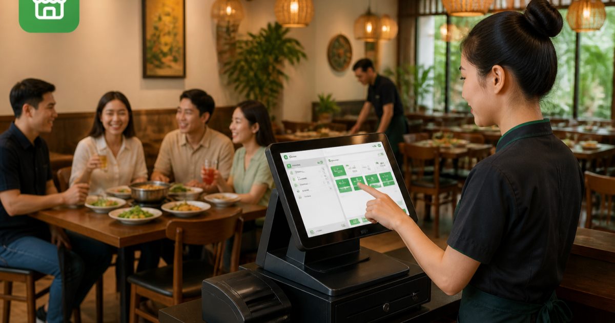 Ảnh minh họa bài viết Nhà hàng