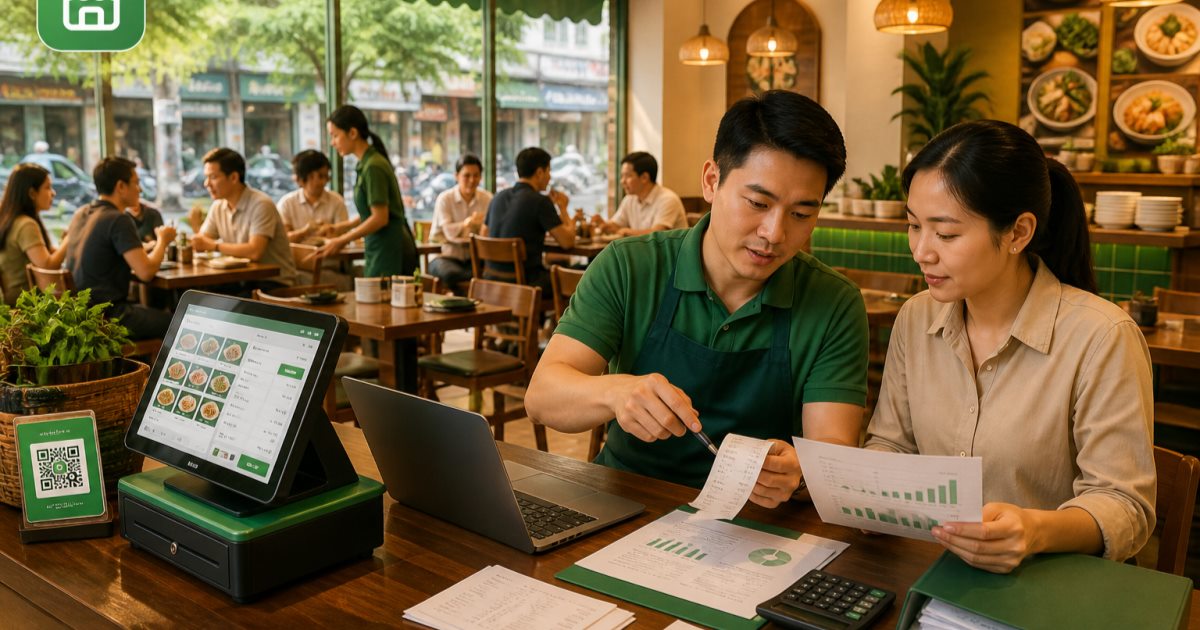 Ảnh minh họa bài viết Nhà hàng