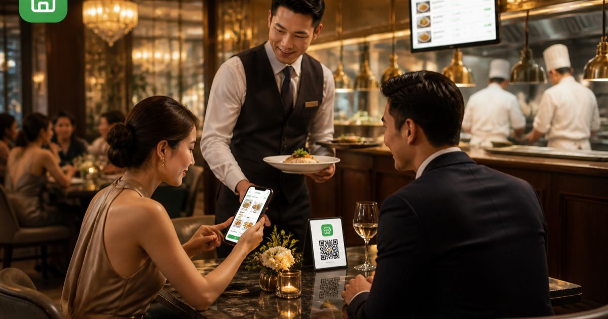 Ảnh minh họa bài viết Nhà hàng