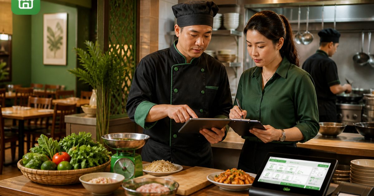 Ảnh minh họa bài viết Nhà hàng