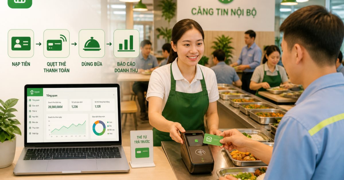 Ảnh minh họa bài viết Căng tin & Trạm dừng nghỉ