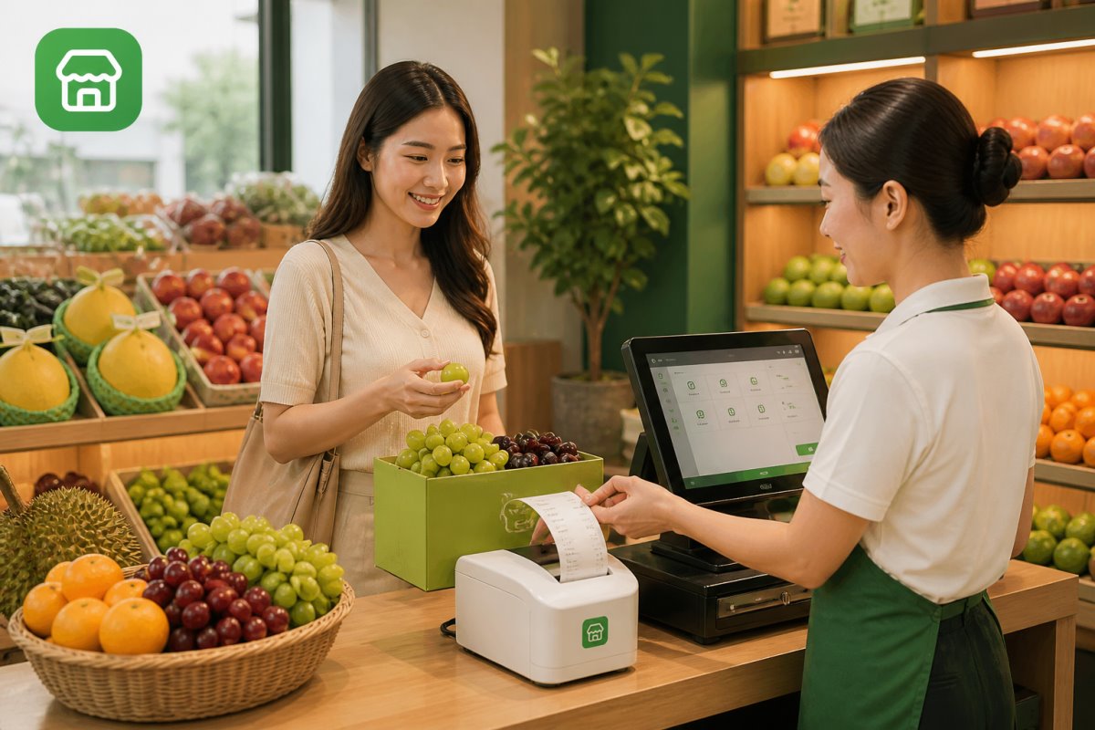 Minh họa nội dung bài viết hộ kinh doanh