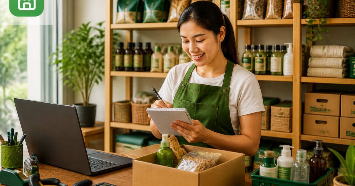 Ảnh minh họa bài viết hộ kinh doanh