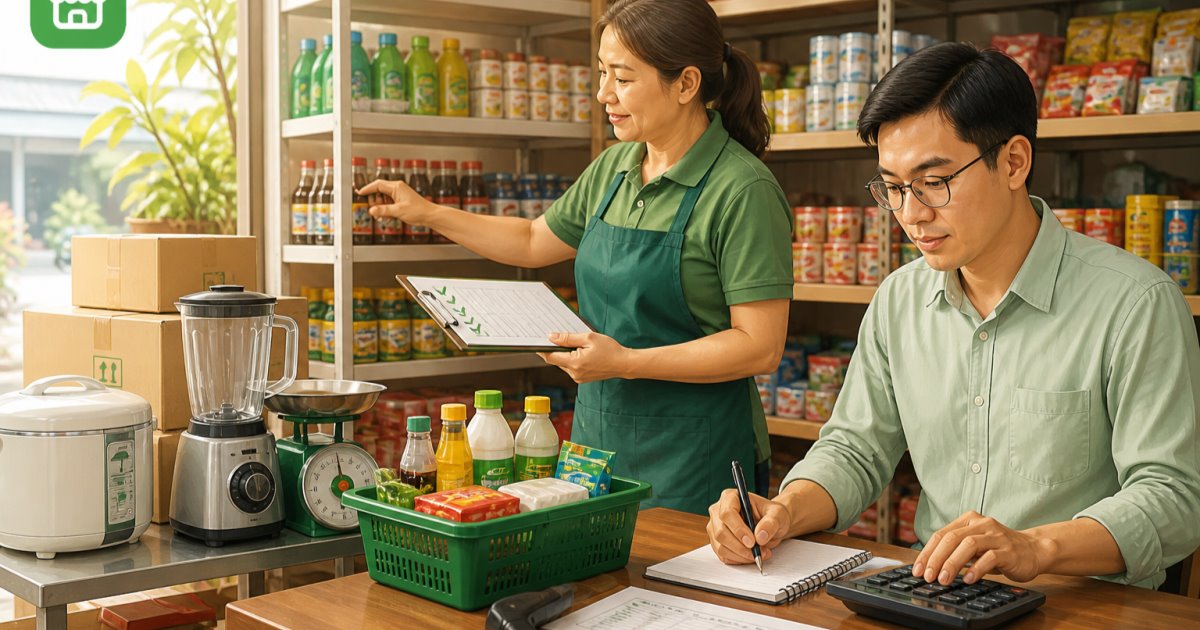 Ảnh minh họa bài viết hộ kinh doanh