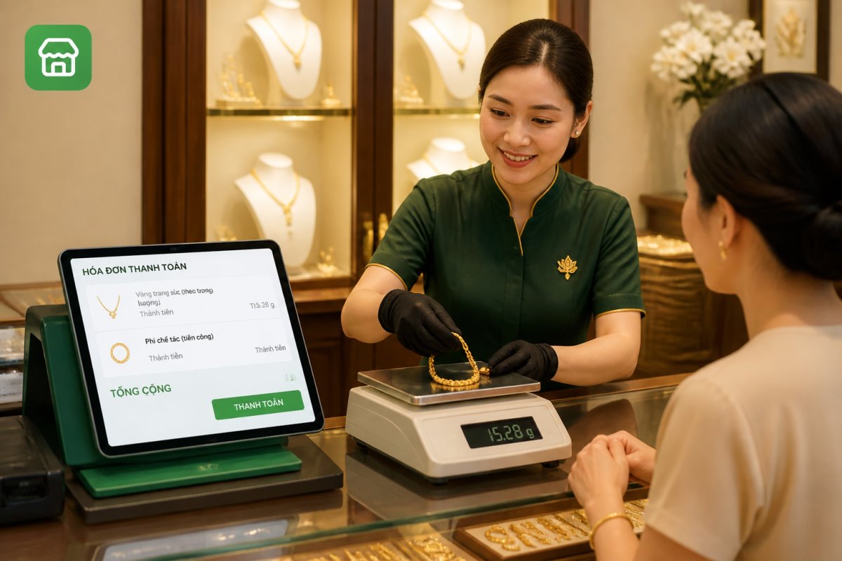 Minh họa nội dung bài viết hộ kinh doanh