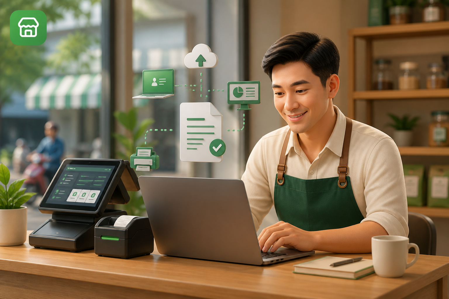 Ảnh minh họa bài viết hộ kinh doanh