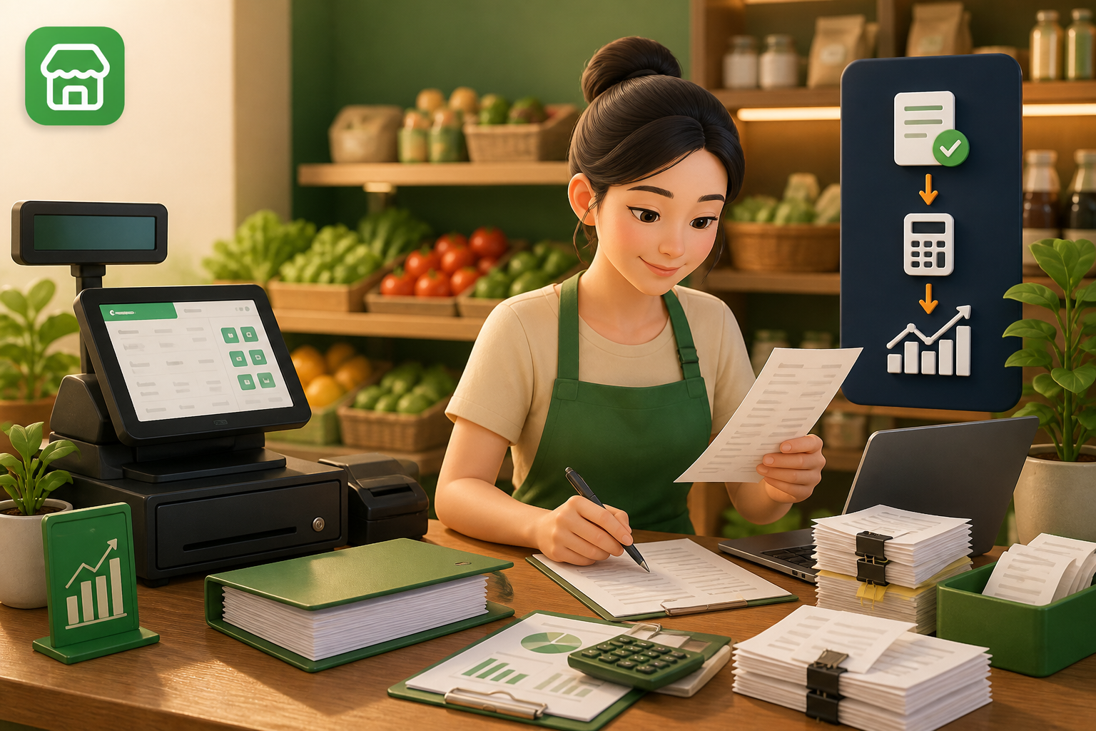 Ảnh minh họa bài viết hộ kinh doanh