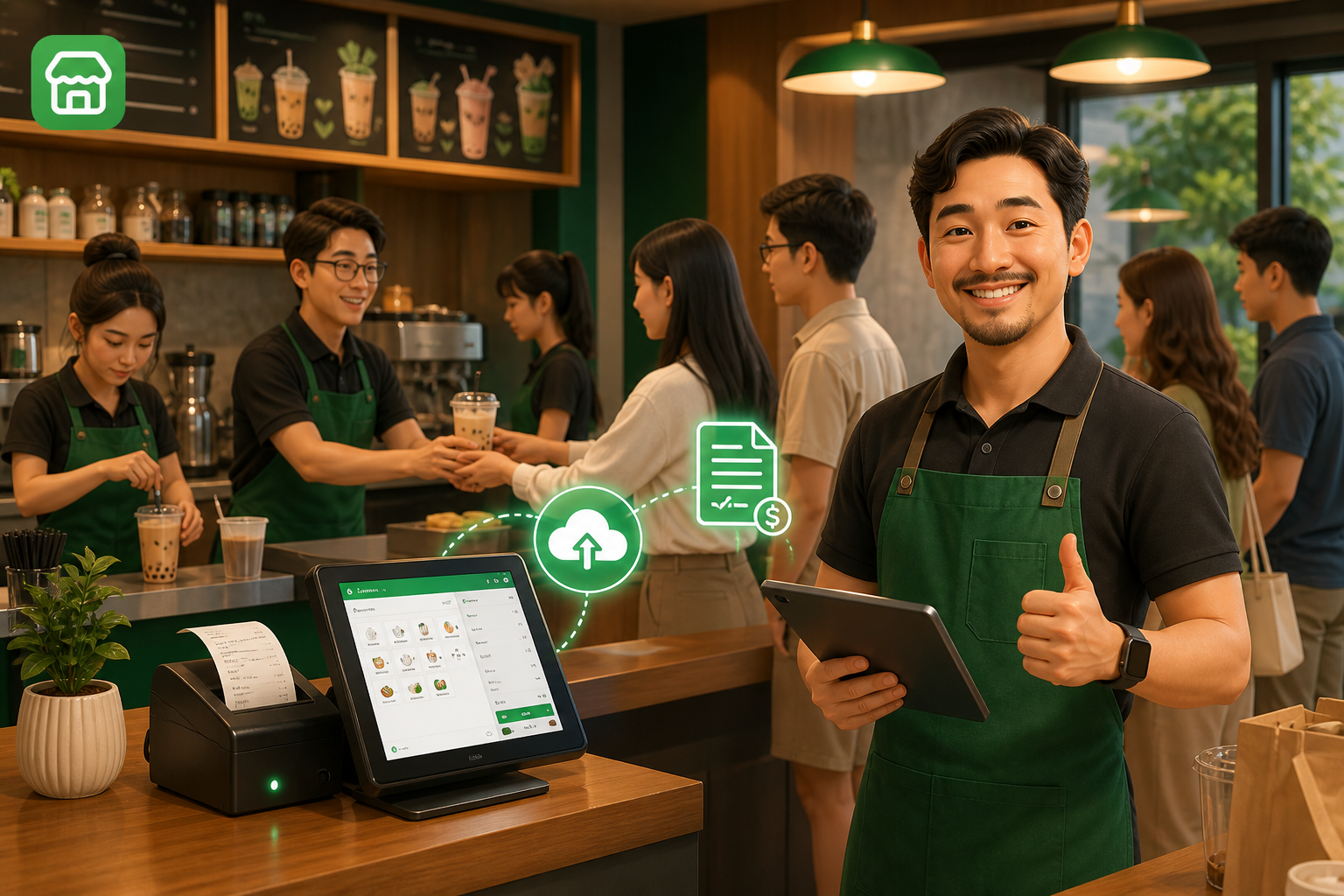 Ảnh minh họa bài viết hộ kinh doanh