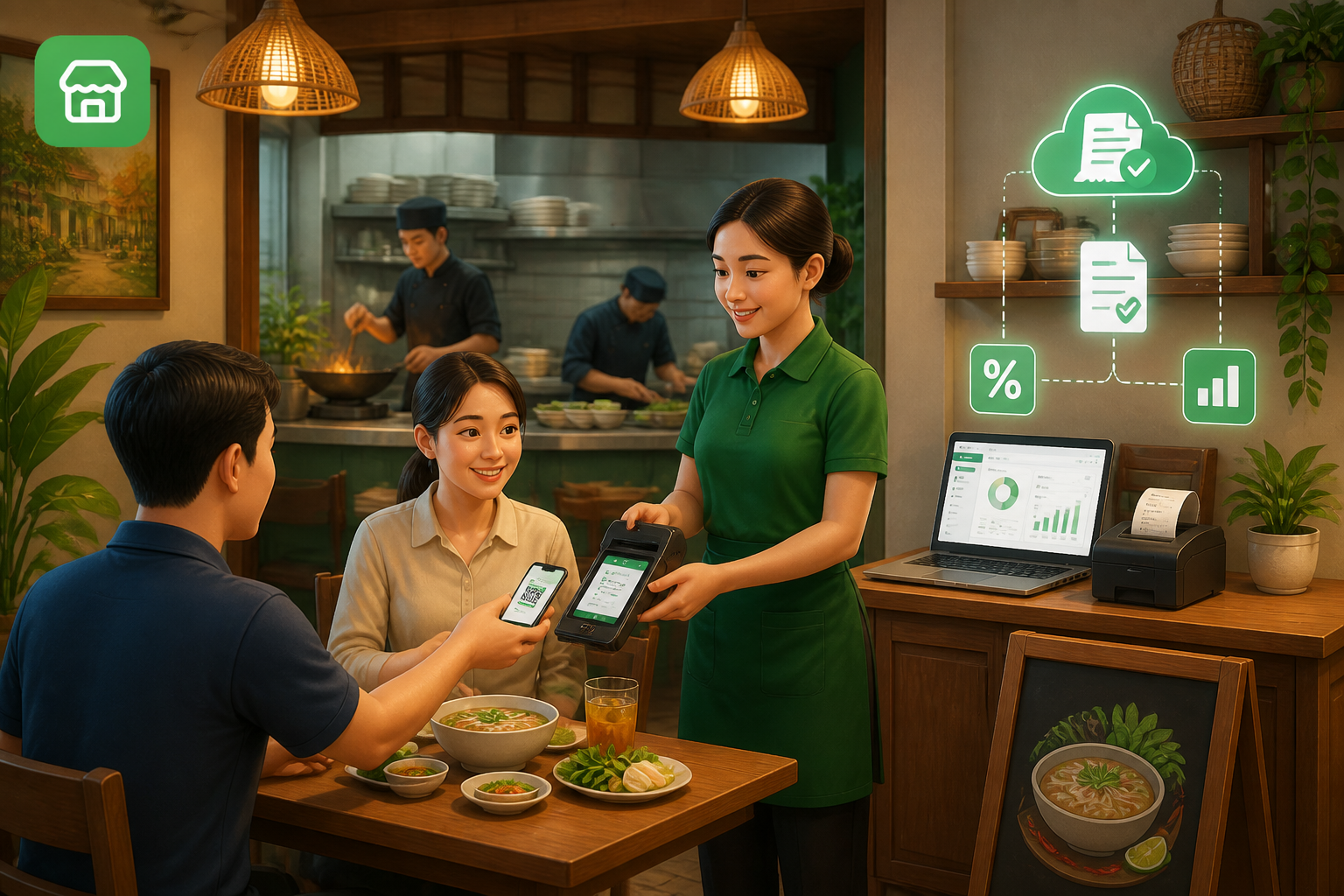 Ảnh minh họa bài viết hộ kinh doanh