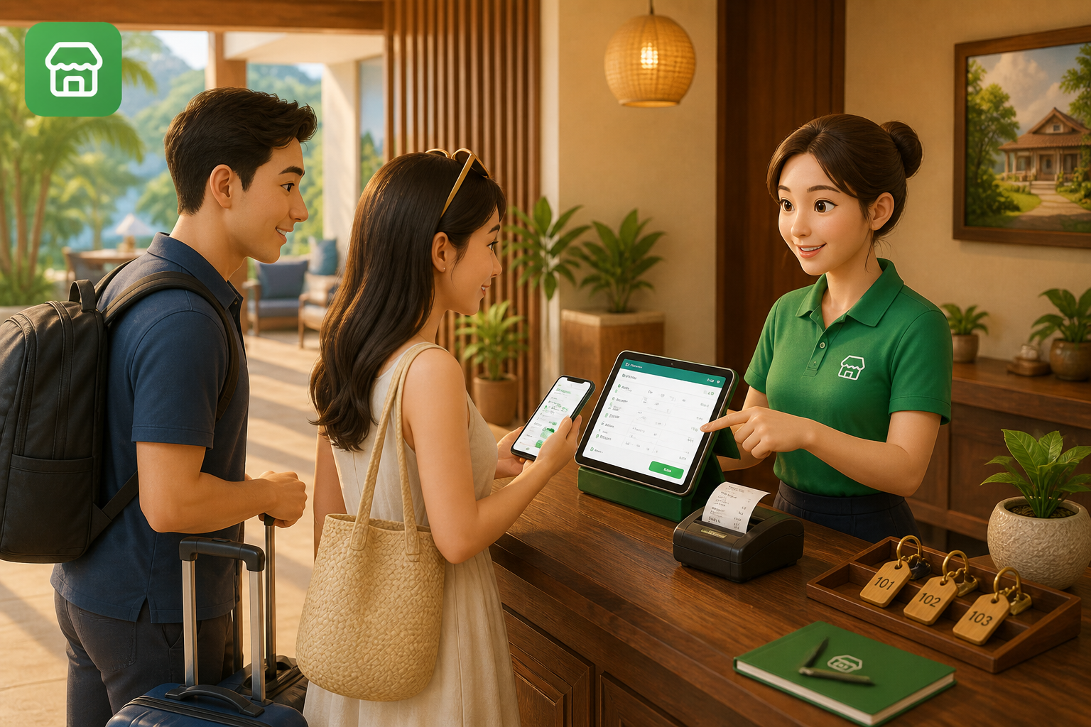 Ảnh minh họa bài viết hộ kinh doanh