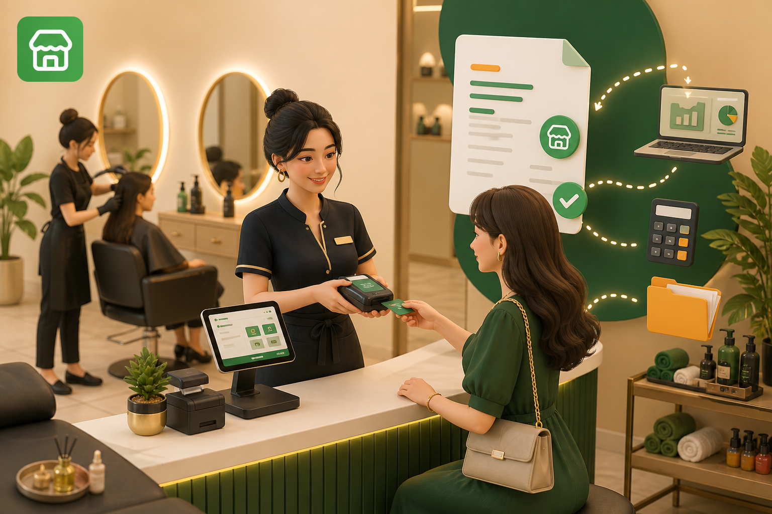 Ảnh minh họa bài viết hộ kinh doanh