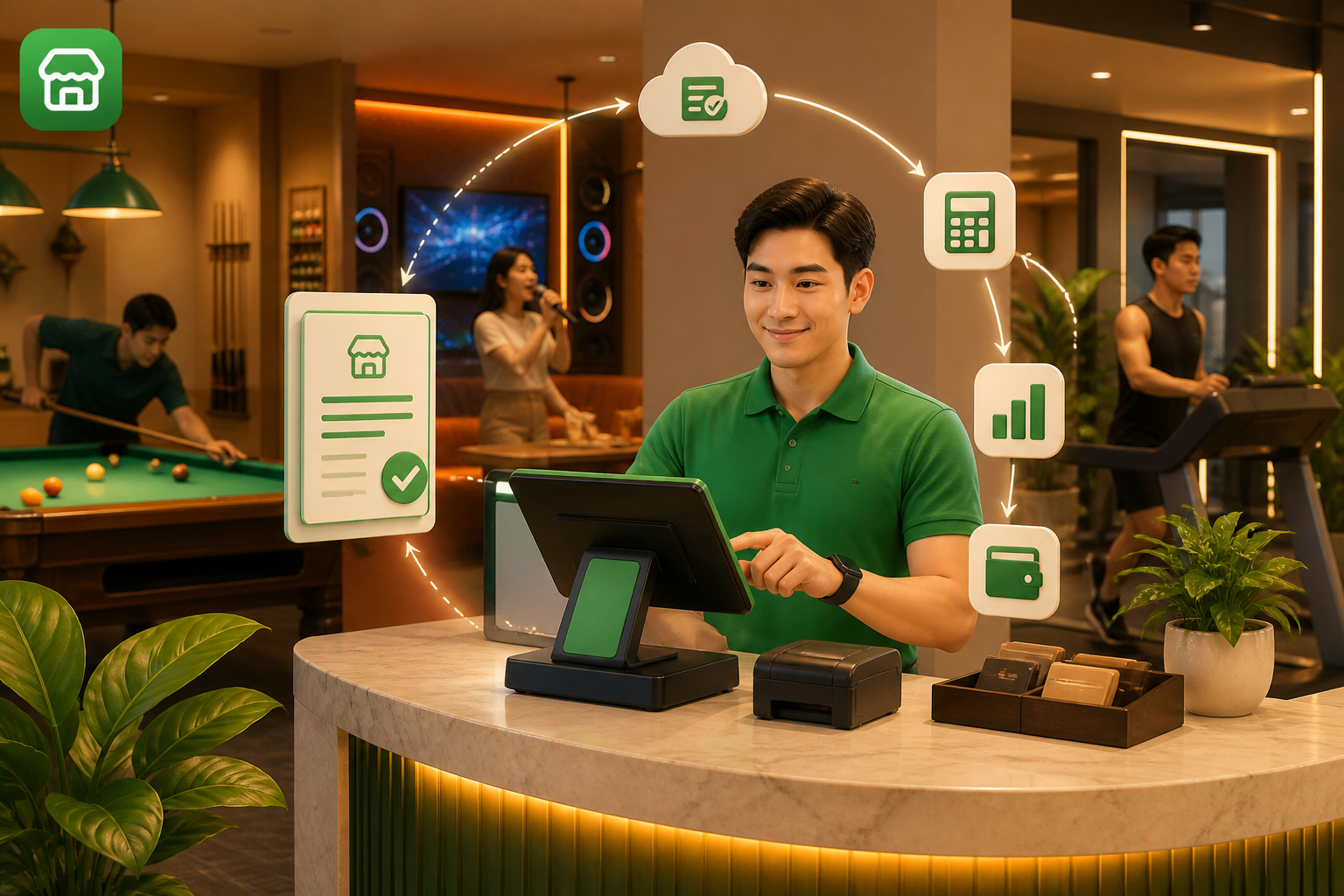 Ảnh minh họa bài viết hộ kinh doanh