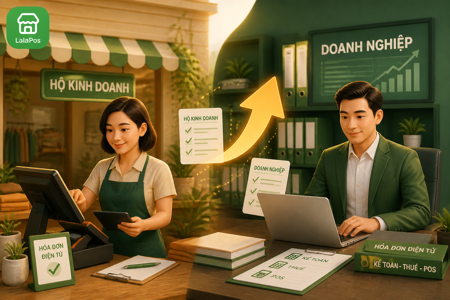 Ảnh minh họa bài viết hộ kinh doanh