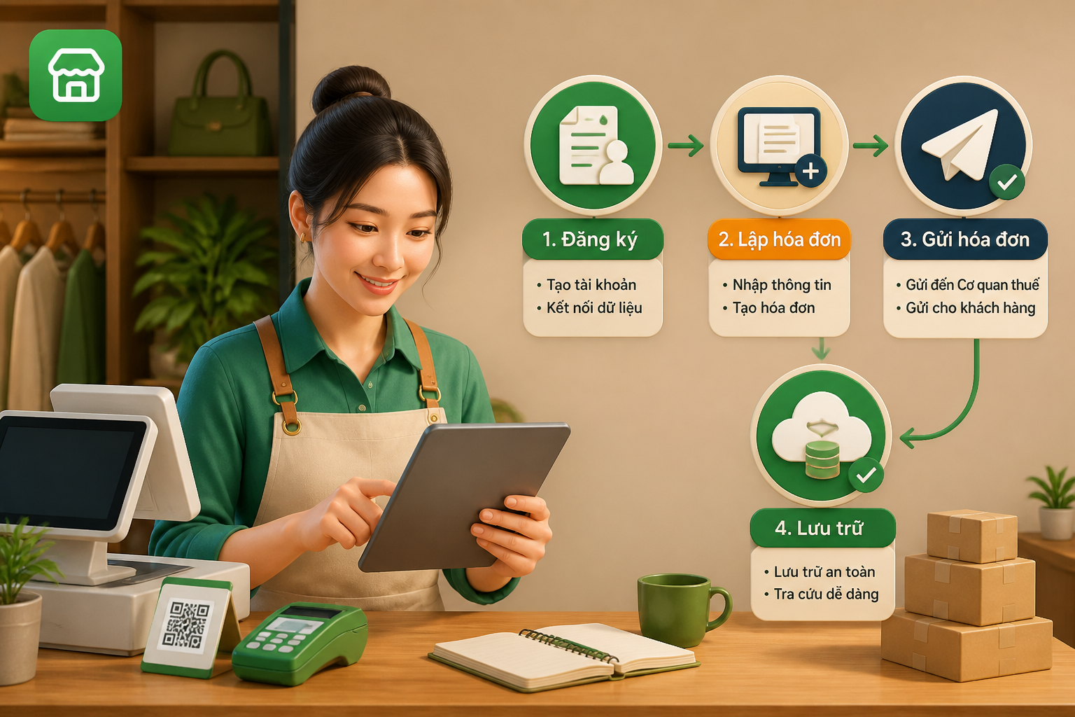Ảnh minh họa bài viết hộ kinh doanh