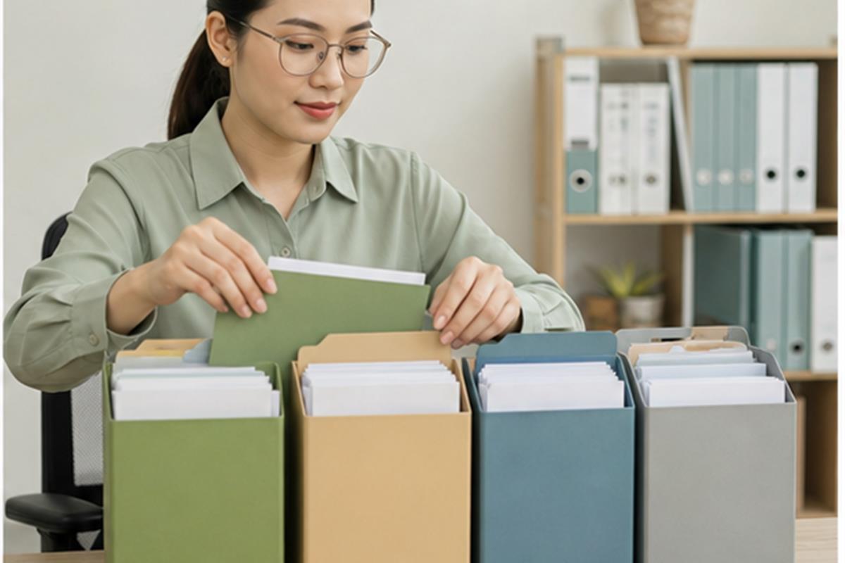Minh họa thực tế: Hộ Kinh Doanh Nhóm 1, 2, 3, 4 - Phân Loại Theo Doanh Thu Và Nghĩa Vụ Thuế