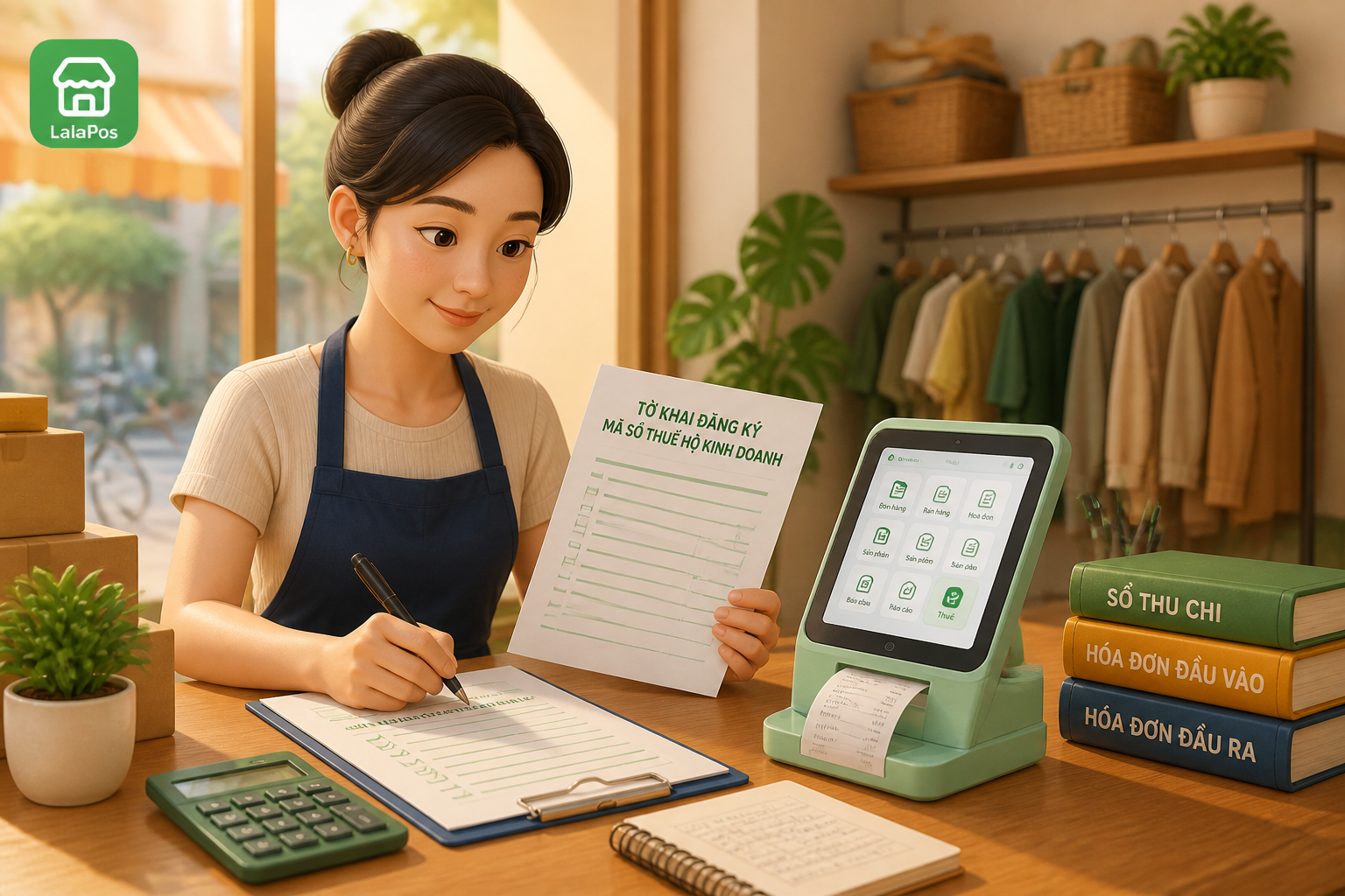 Ảnh minh họa bài viết hộ kinh doanh