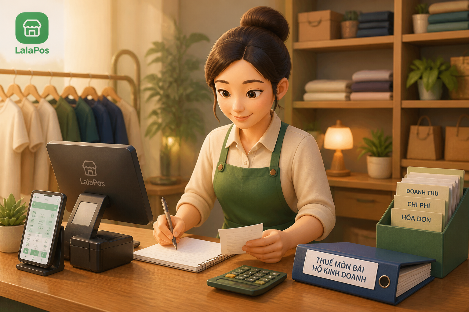 Ảnh minh họa bài viết hộ kinh doanh