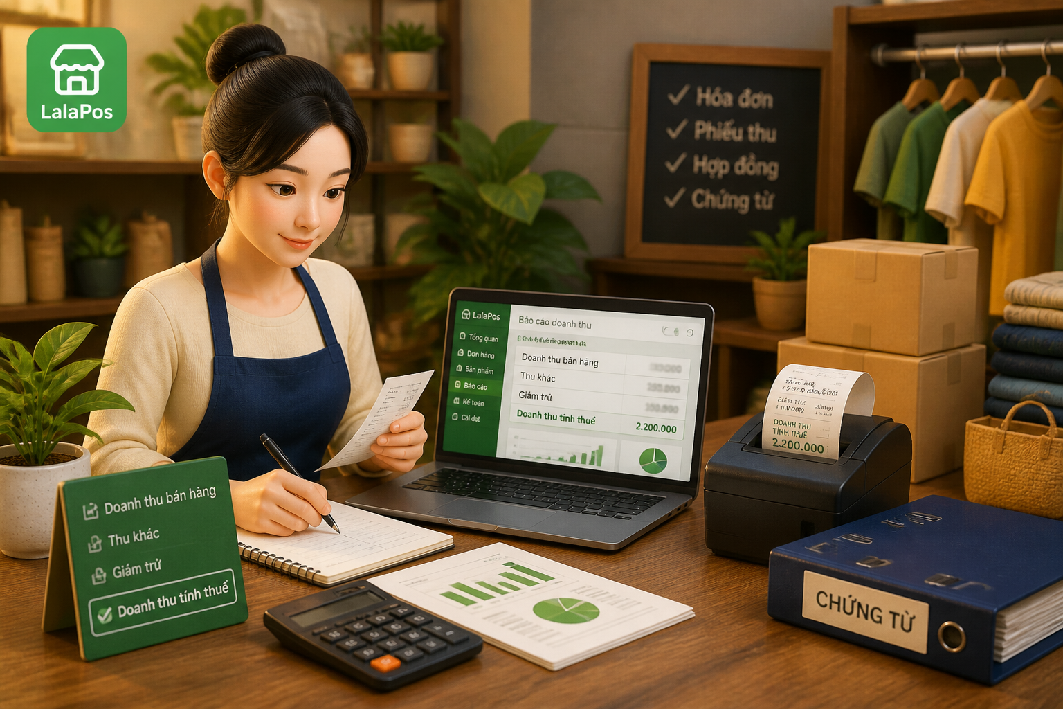 Ảnh minh họa bài viết hộ kinh doanh