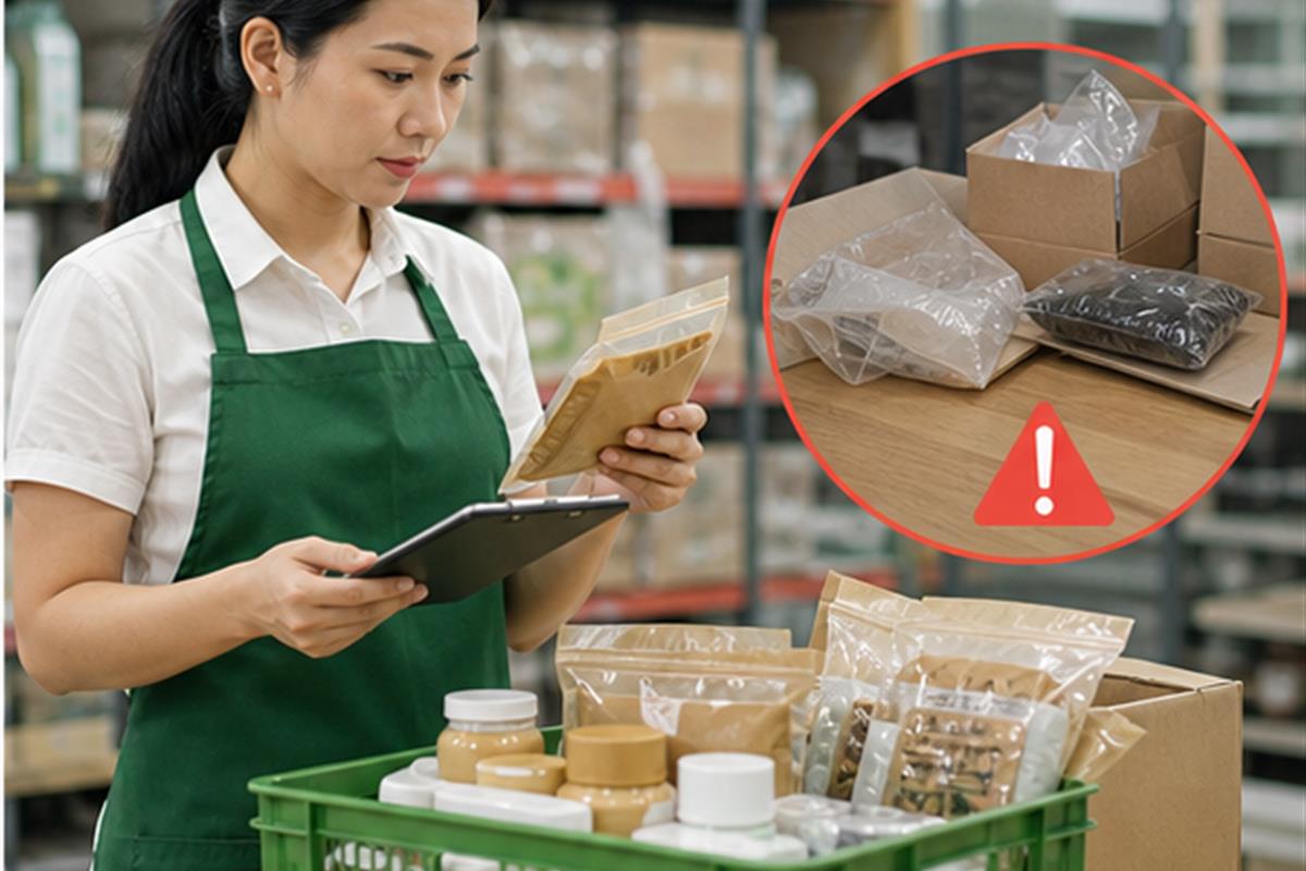 Minh họa thực tế: Hộ Kinh Doanh Có Cần Hóa Đơn Đầu Vào Không? Xử Lý Hàng Tồn Kho Không Hóa Đơn