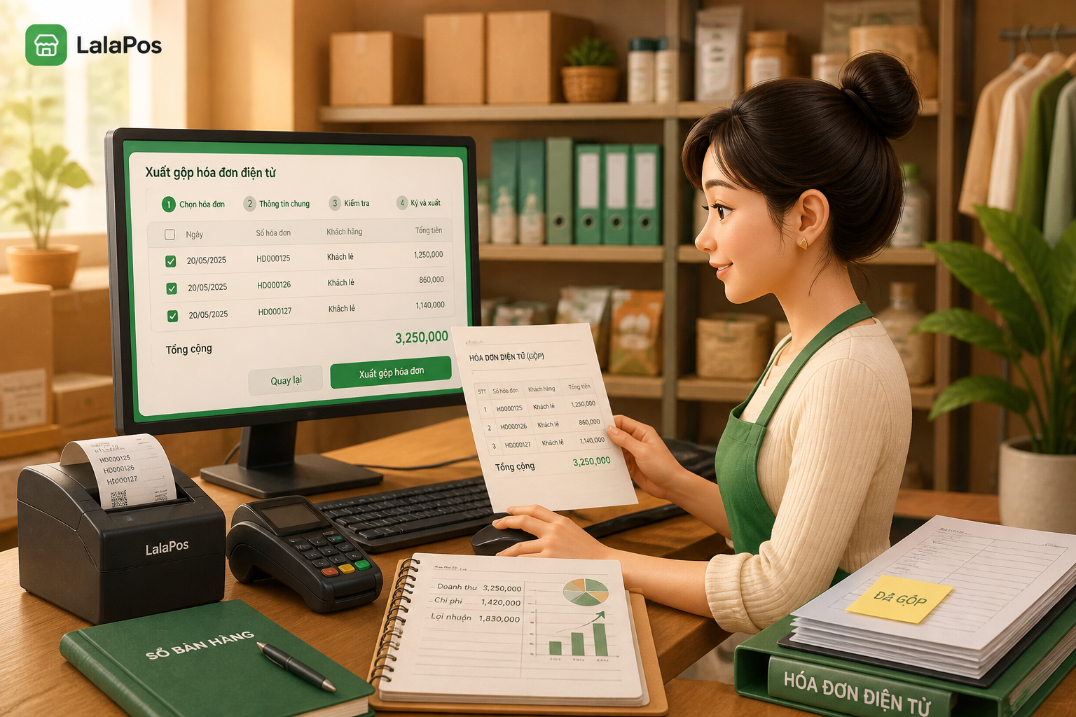 Ảnh minh họa bài viết hộ kinh doanh