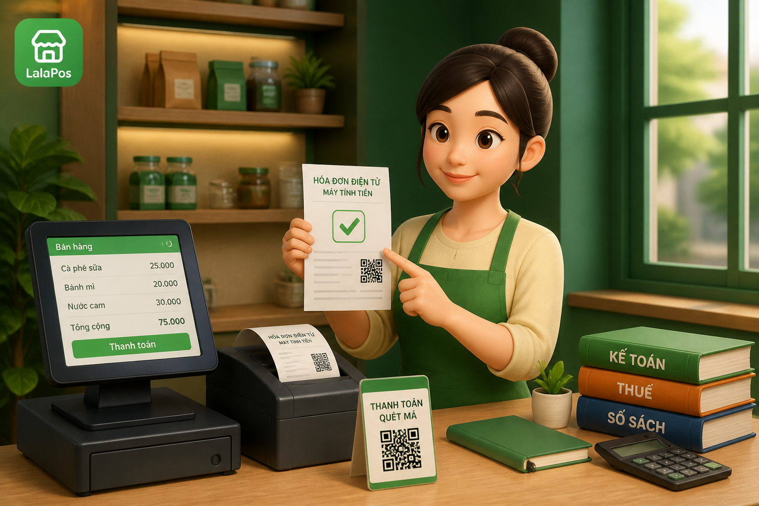 Ảnh minh họa bài viết hộ kinh doanh