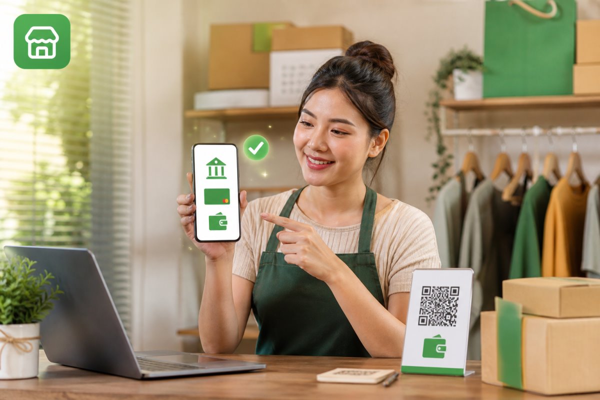 Minh họa nội dung bài viết hộ kinh doanh