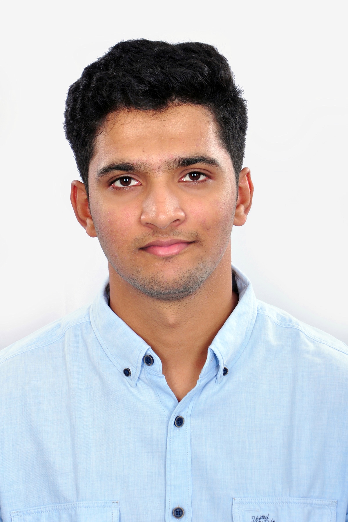 P. Subramanyam Reddy