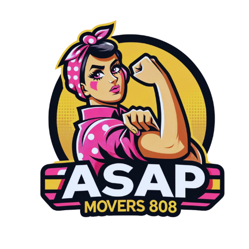 Move Asap Sign Resources | ASAP Movers 808 Quote Concierge