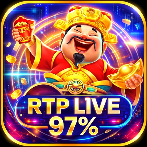 RTP Live 97% Holywin69