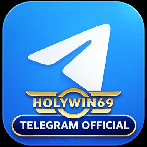 Telegram Official Holywin69